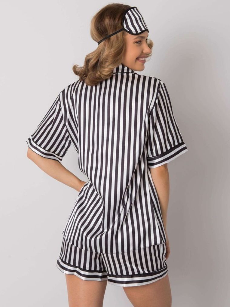 Piżama damska, mix, Xsapienza