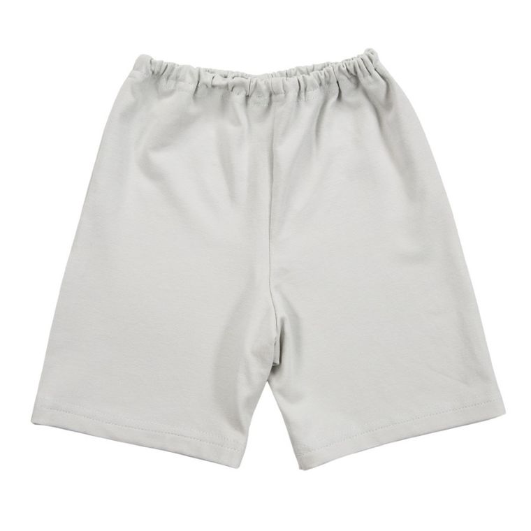 Piżama dziecięca, biało-zielona, Eevi