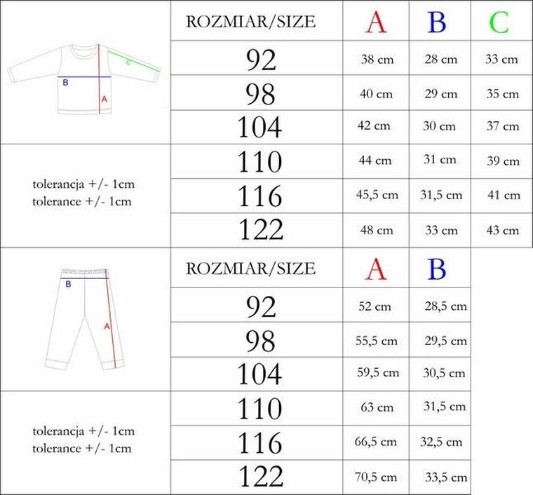 Piżama dziewczęca, beżowa, Nicol