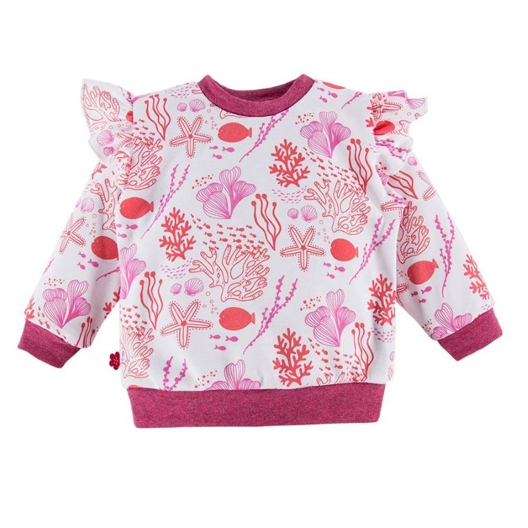 Piżama dziewczęca, mix, Eevi