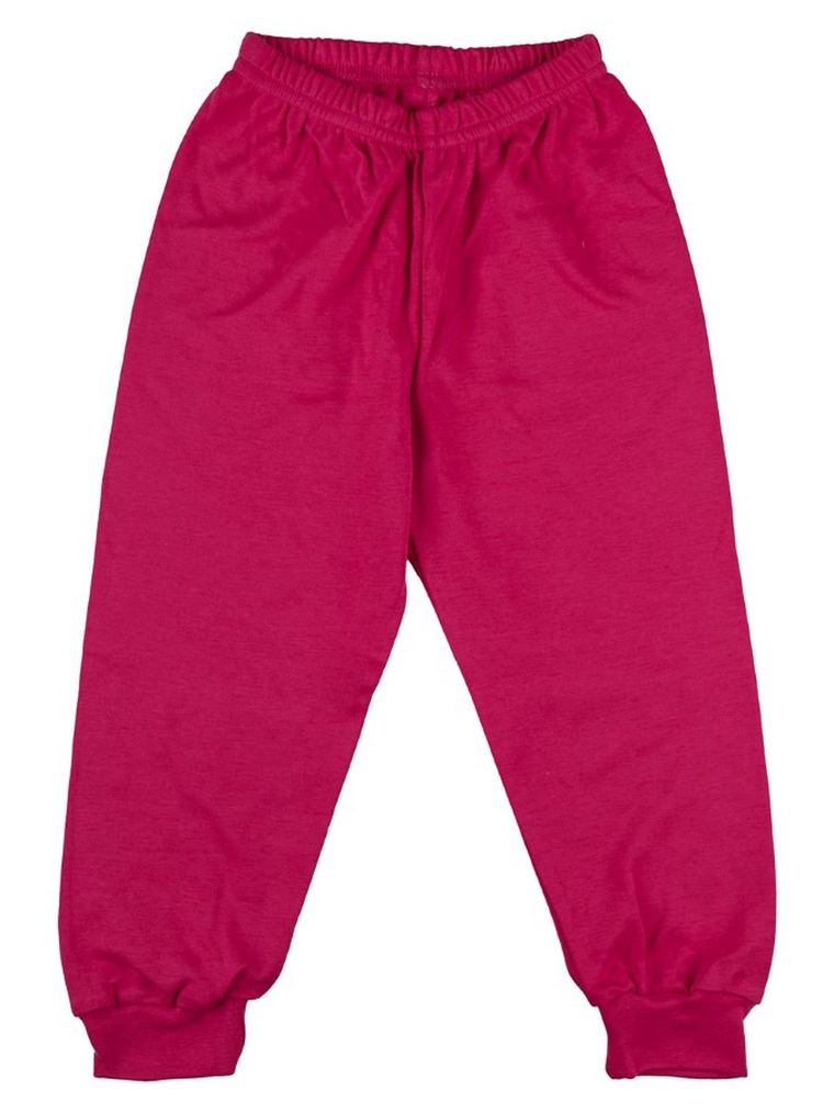 Piżama dziewczęca, różowa, Tup Tup