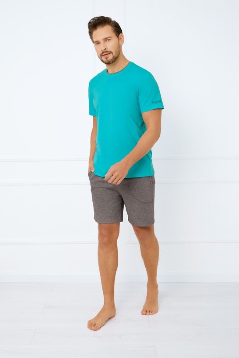 Piżama męska, mix, Italian Fashion