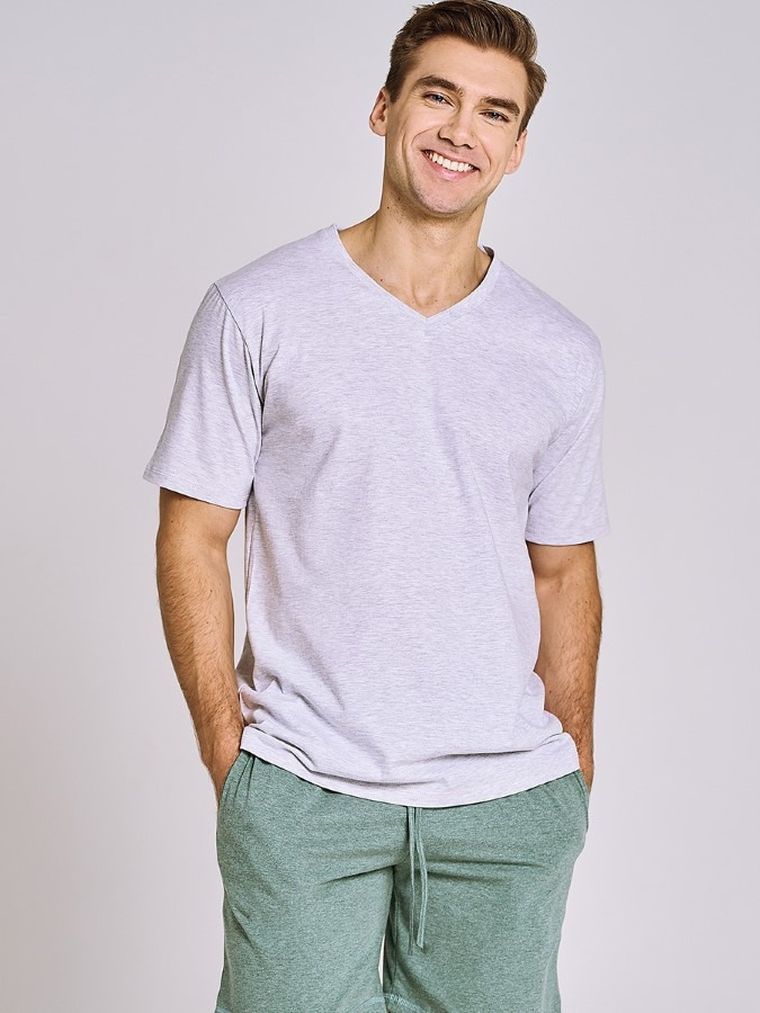 Piżama męska, mix, Taro