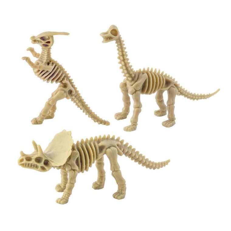 Play-Doh, Air Clay, Dinos, ciastolina z akcesoriami
