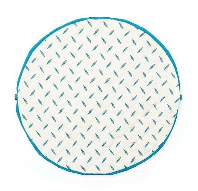 Play&Go, Moulin Roty, mata i worek, 2w1, Soft