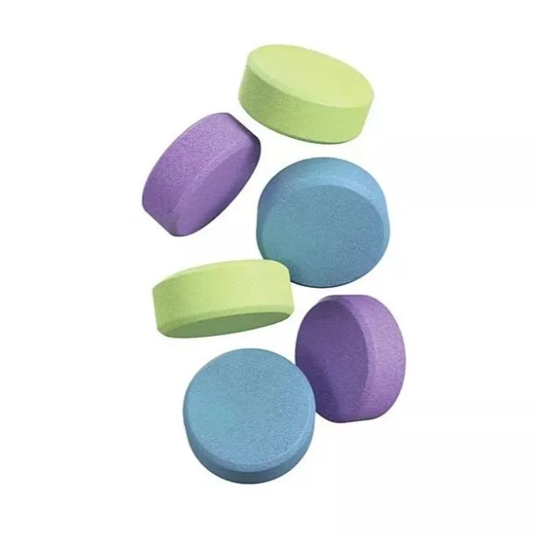 Playmobil, Junior Aqua & Tinti, tabletki uzupełniające, 71556