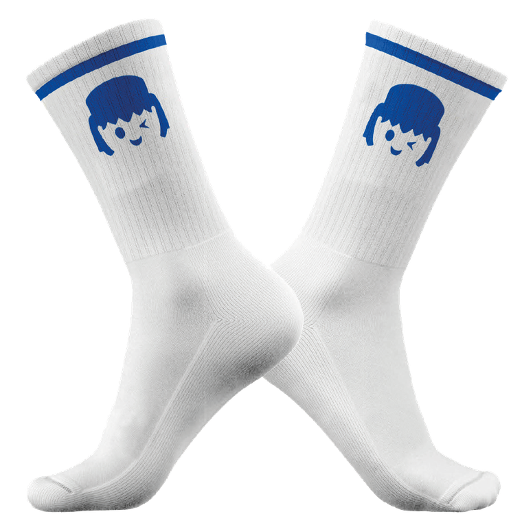 Playmobil, skarpetki, rozmiar 27-34