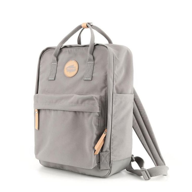 Plecak, ciemnoszary, Himawari