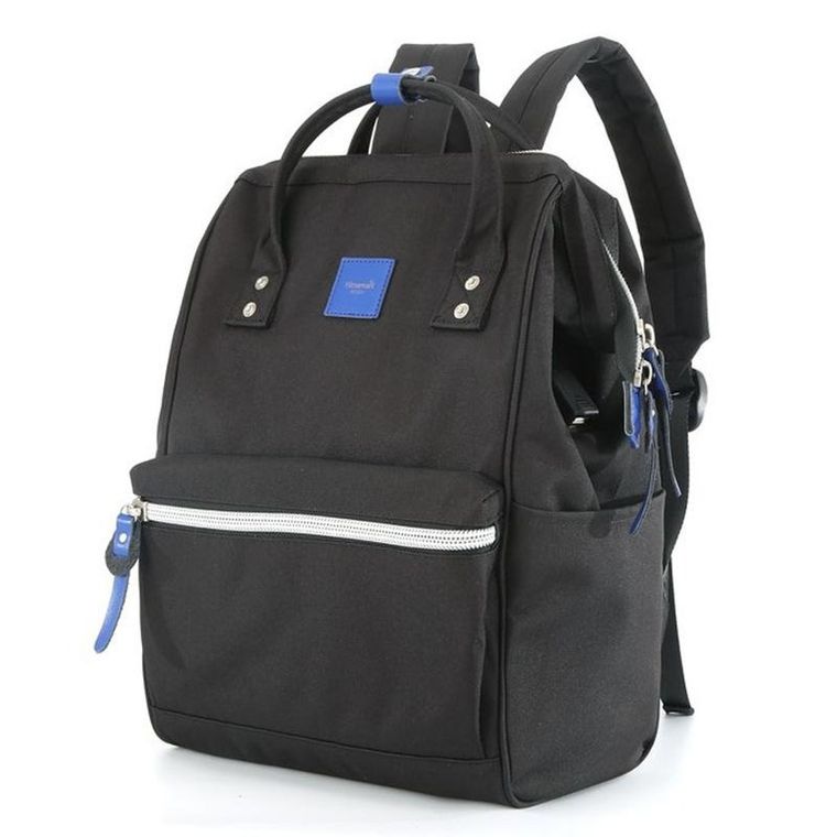 Plecak, czarny, Himawari