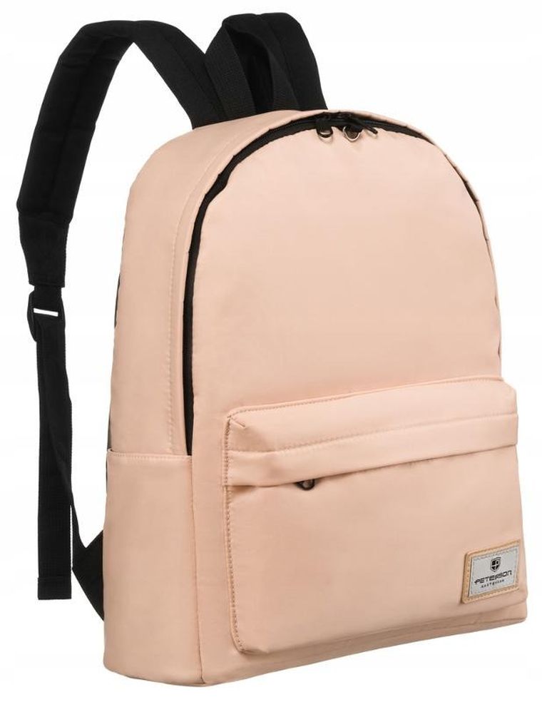 Plecak damski, Peterson