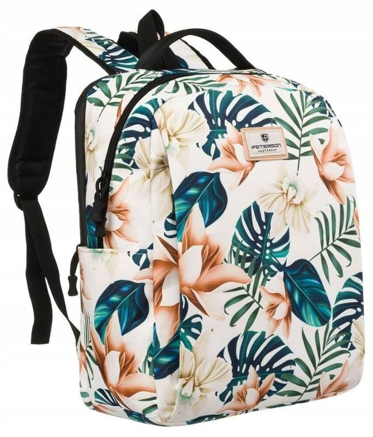 Plecak damski, Peterson