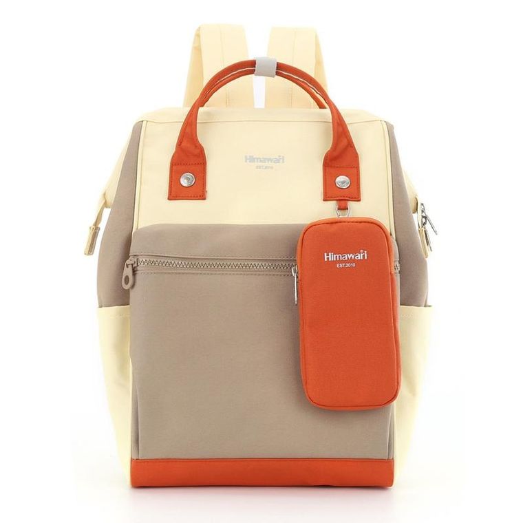 Plecak miejski, mix, Himawari