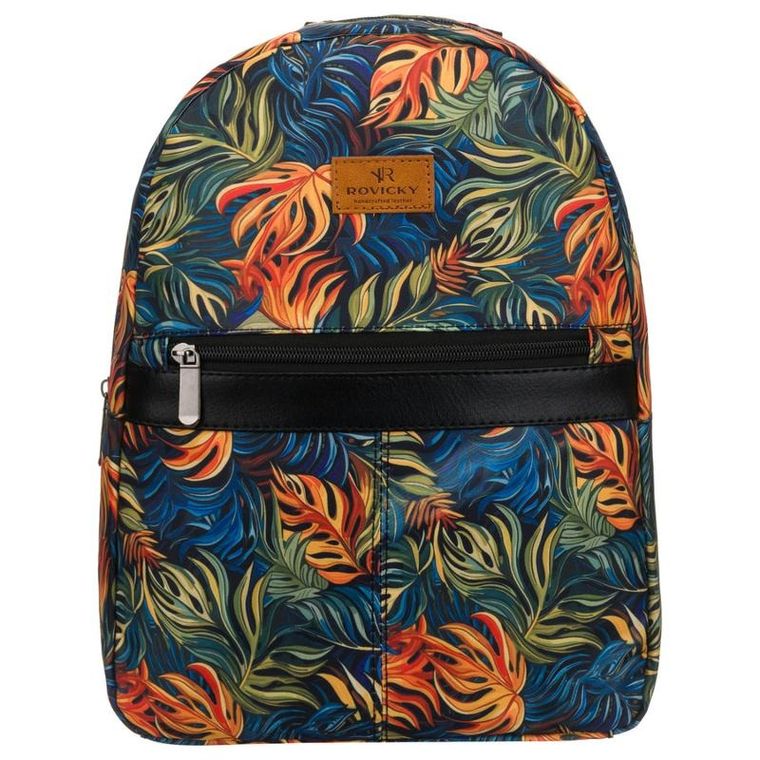 Plecak miejski, mix, Rovicky