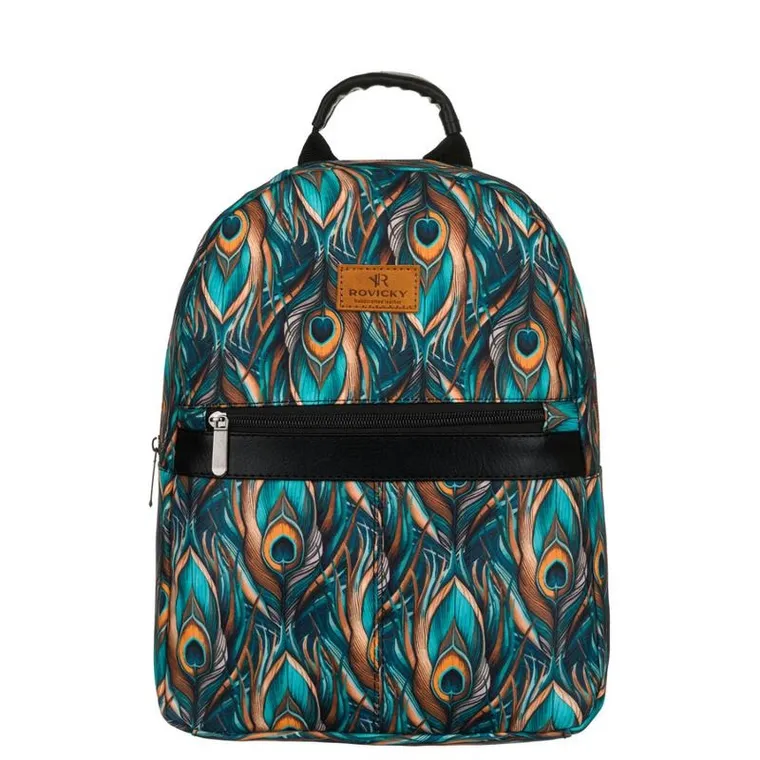 Plecak miejski, mix, Rovicky