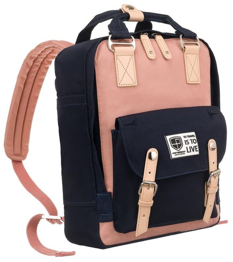 Plecak miejski, pakowny, Peterson