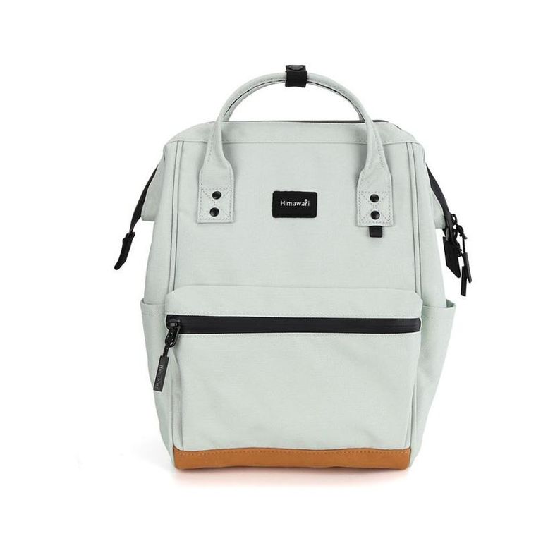 Plecak, miętowy, Himawari