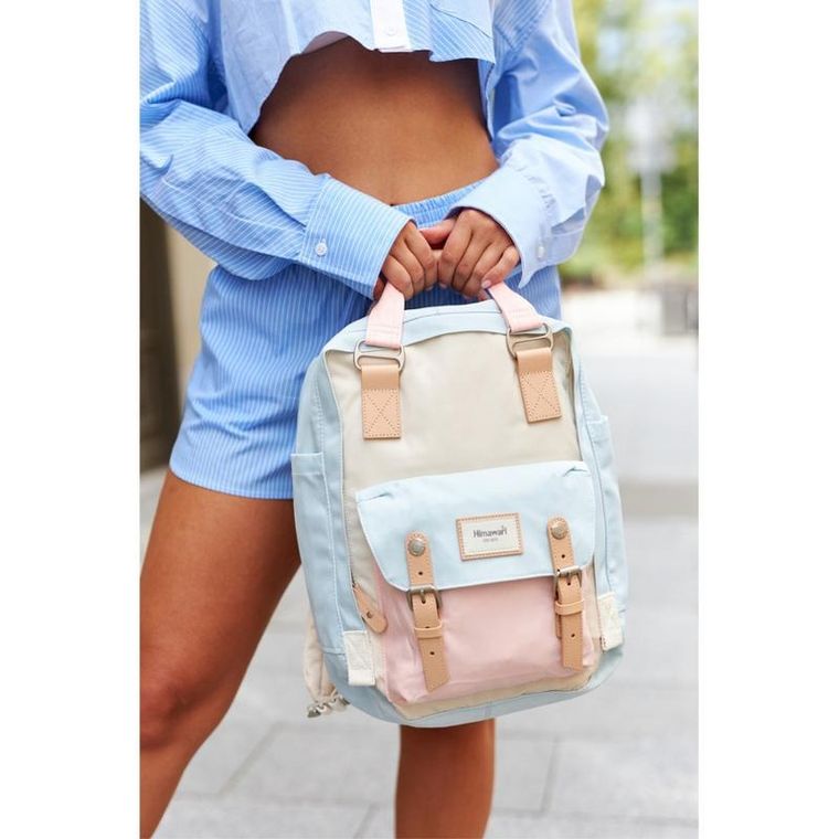 Plecak na laptopa, 15", mix, Himawari