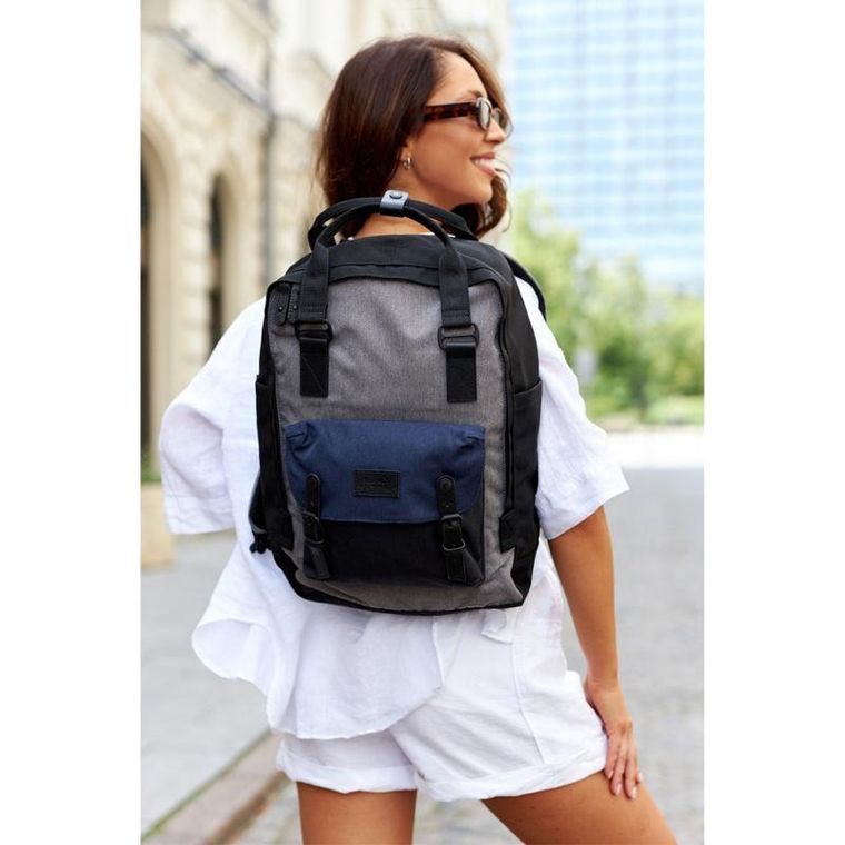 Plecak na laptopa, mix, Himawari