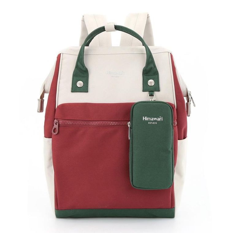Plecak na laptopa, mix, Himawari