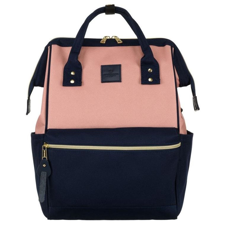 Plecak podróżny, bagaż podręczny do samolotu, mix, Peterson