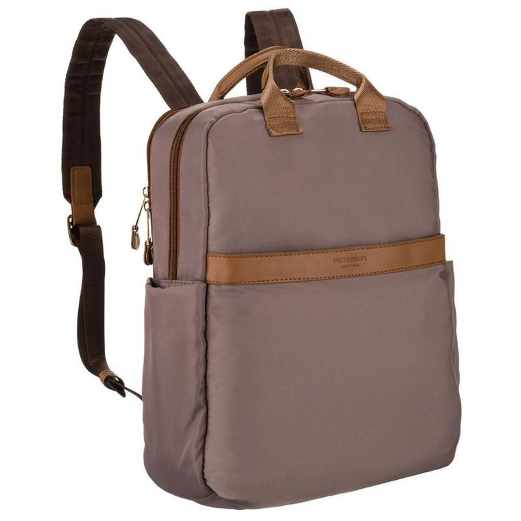 Plecak podróżny, bagaż podręczny do samolotu, Peterson