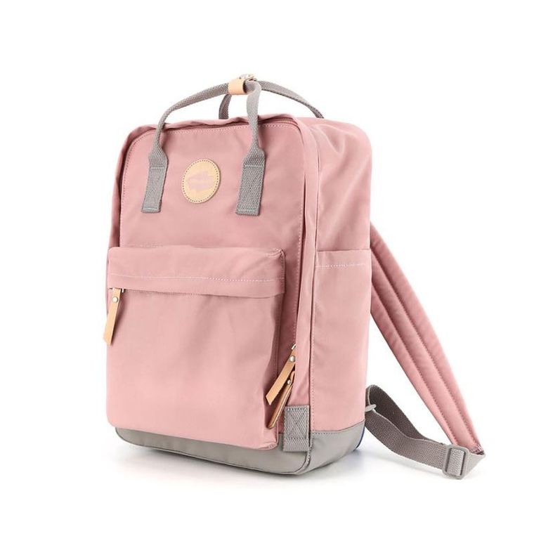 Plecak, różowy, Himawari