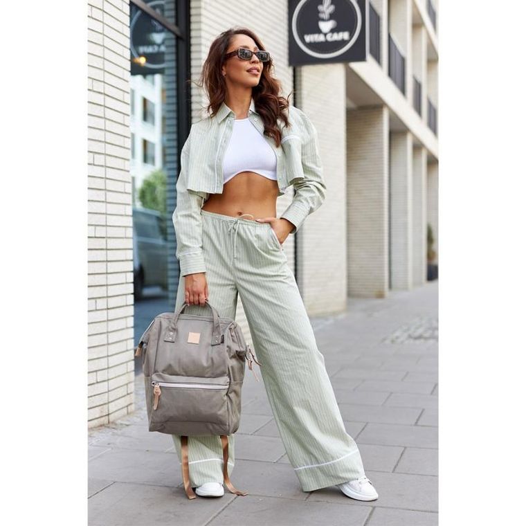 Plecak, szary, Himawari