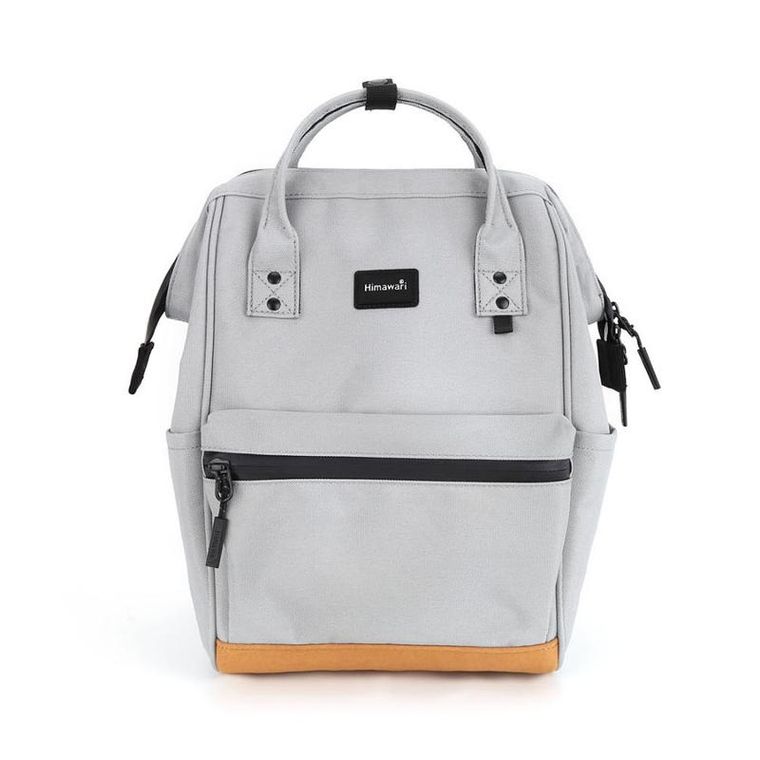 Plecak, szary, Himawari