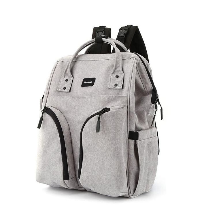 Plecak, szary, Himawari