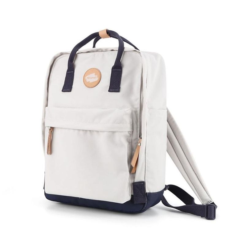 Plecak, szary, Himawri