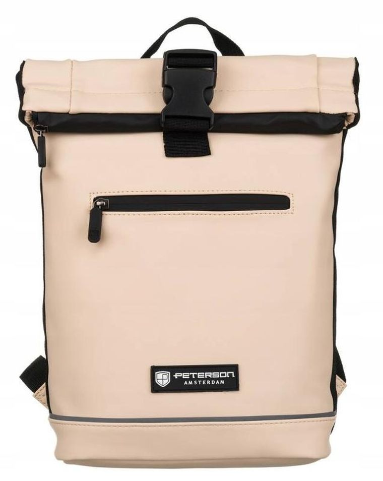 Plecak-worek, Peterson
