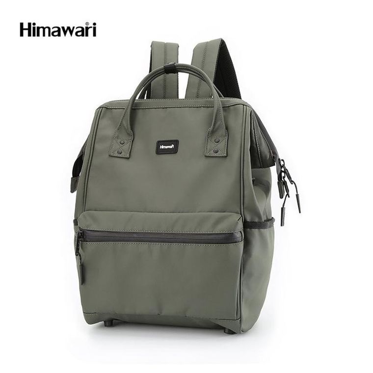 Plecak, zielony, Himawari