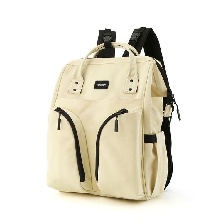 Plecak, żółty, Himawari