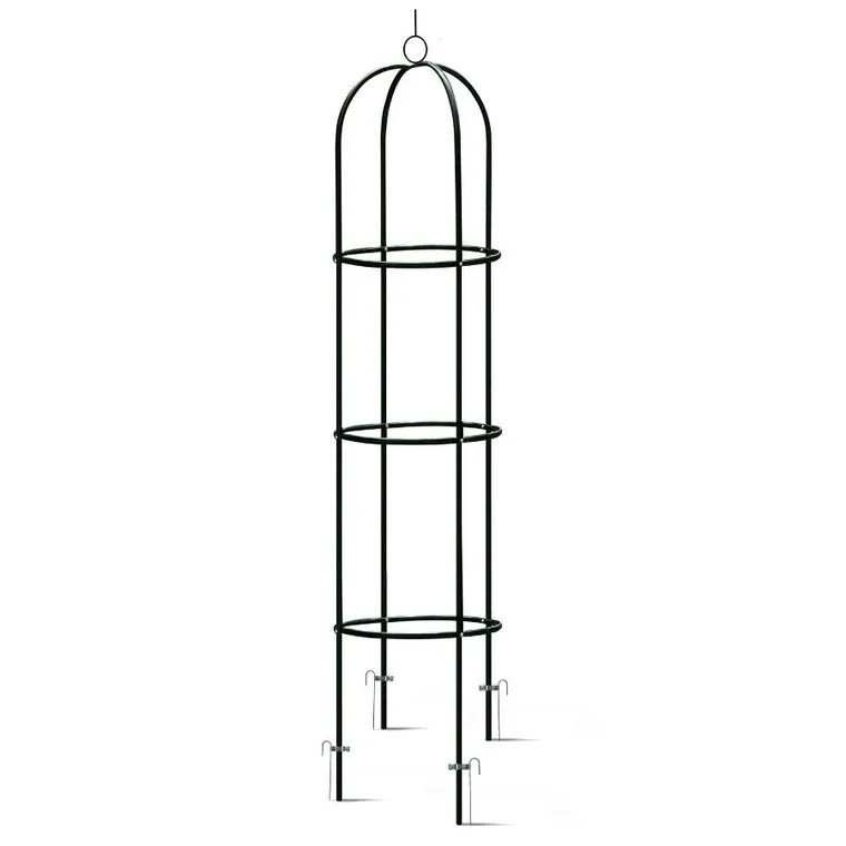 Plonos, pergola ogrodowa, kolumna, 200 cm