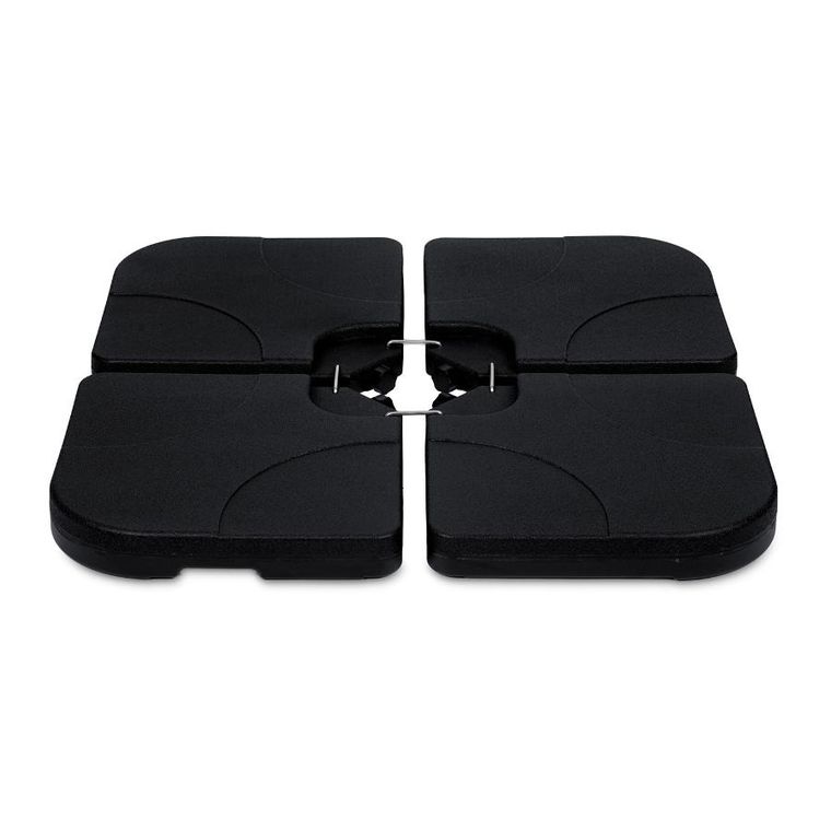 Plonos, podstawa do parasola ogrodowego