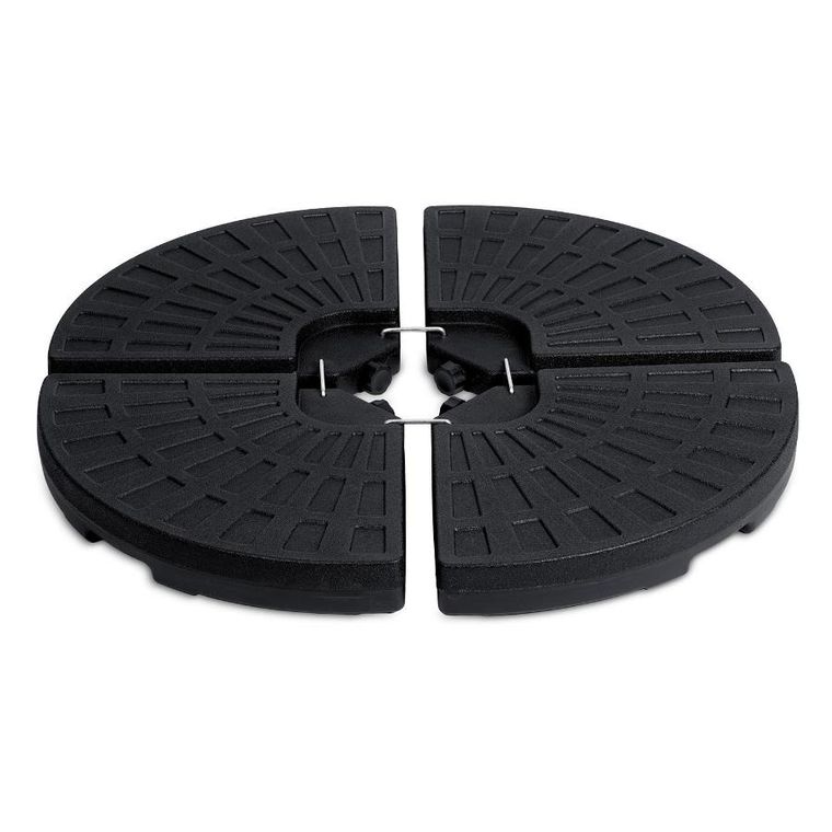 Plonos, podstawa do parasola ogrodowego