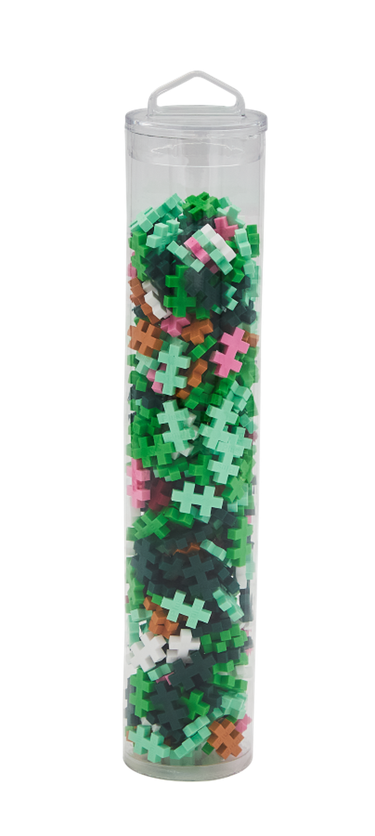 Plus-Plus, Tuby Inspired, Monet, klocki, 350 elementów