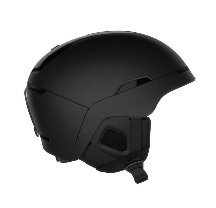 POC, Obex MIPS, kask narciarski, rozmiar XL/XXL, czarny mat
