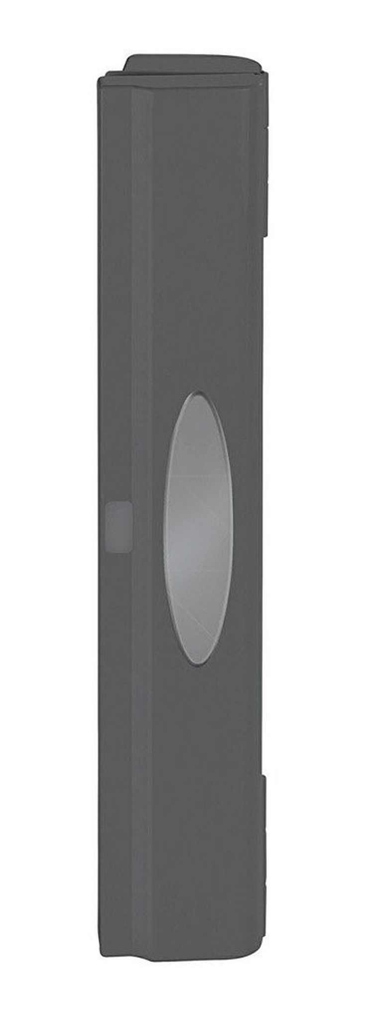 Podajnik do folii spożywczej z funkcją obcinarki