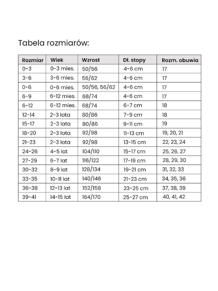 Podkolanówki dziewczęce, białe, Be Snazzy
