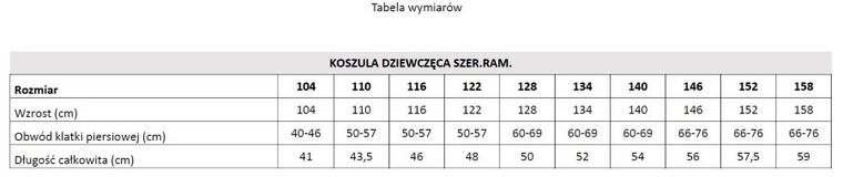 Podkoszulek dziewczęcy, biały, Amelka, Tup Tup