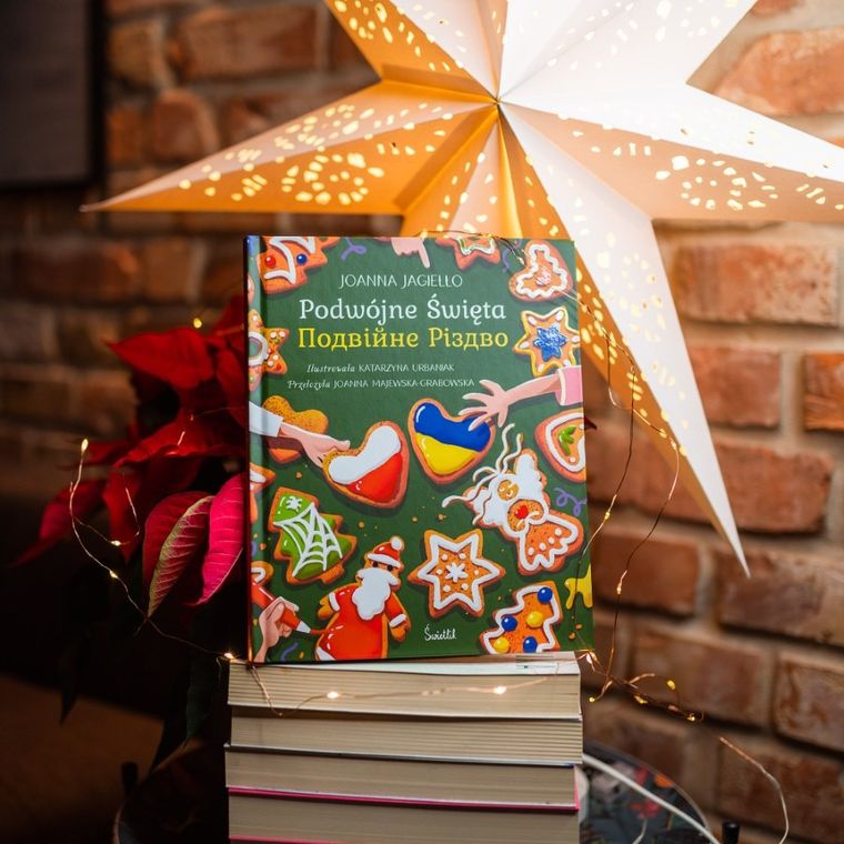 Podwójne Święta (wersja polsko-ukraińska)