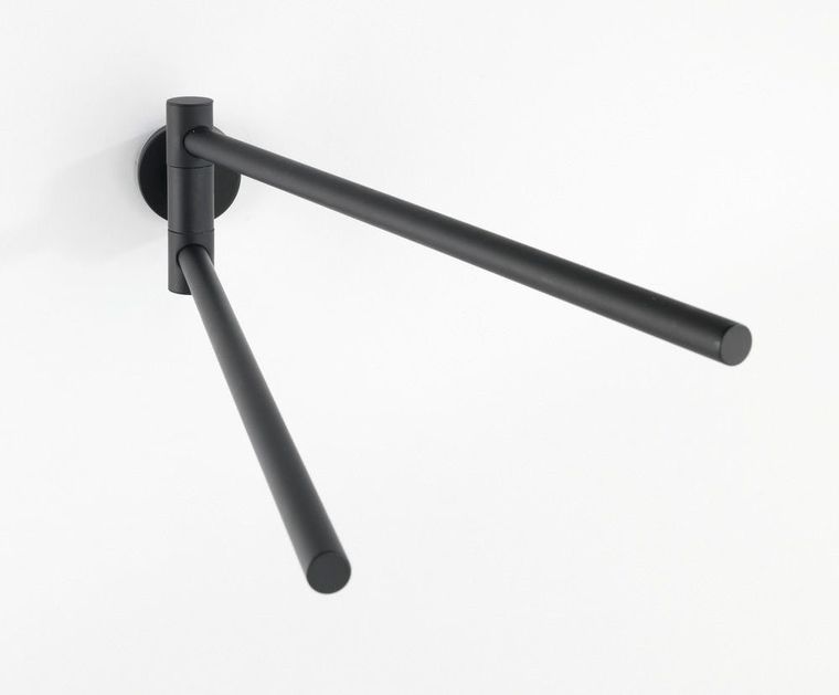 Podwójny wieszak na ręczniki, Bosio