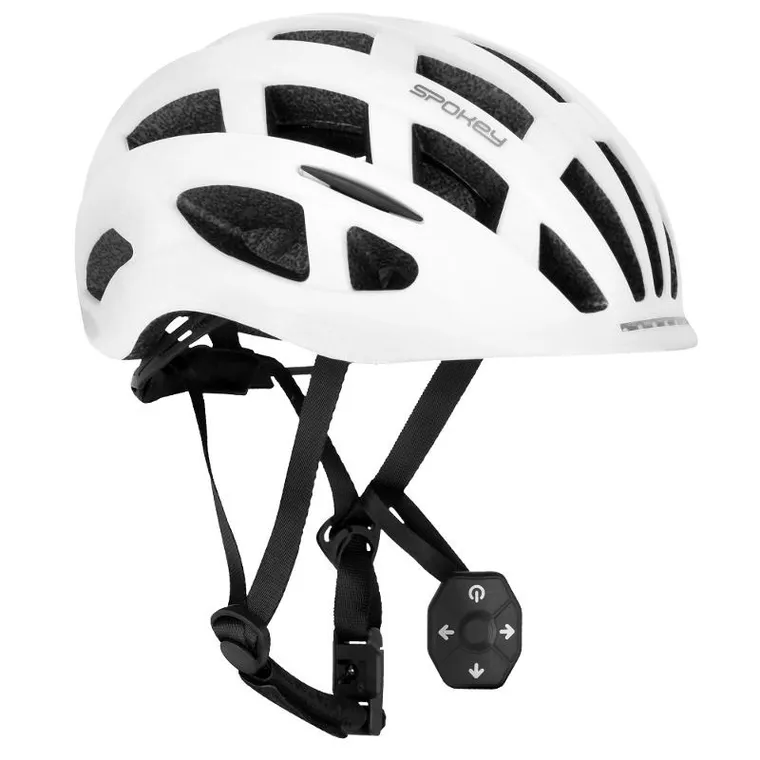 Pointer Pro, kask rowerowy, M