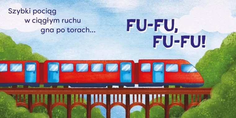 Pojazdy. Co słychać