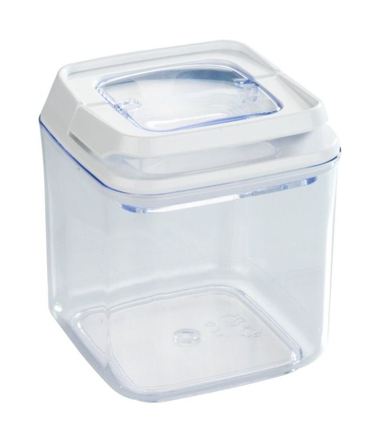 Pojemnik do przechowywania żywności, próżniowy, Turin, 0, 75 litra