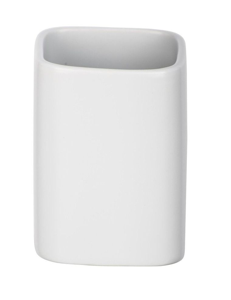 Pojemnik na szczoteczki do zębów i pastę, Hexa