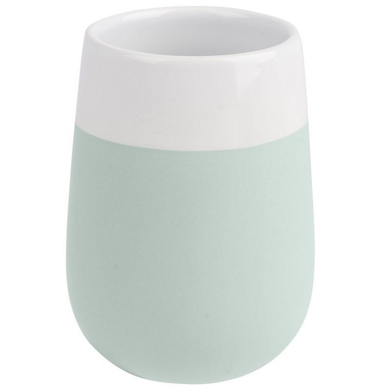 Pojemnik na szczoteczki do zębów, Malta, mint