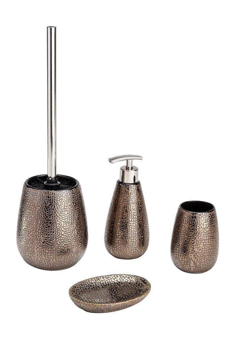 Pojemnik na szczotkę, Marrakesh + szczotka wc