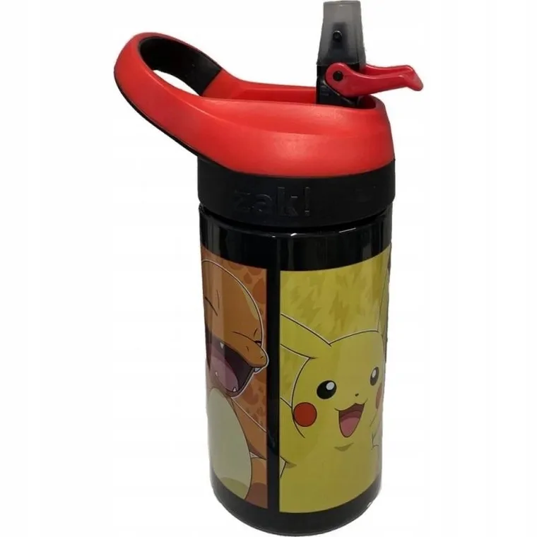 Pokemon, butelka, 473 ml
